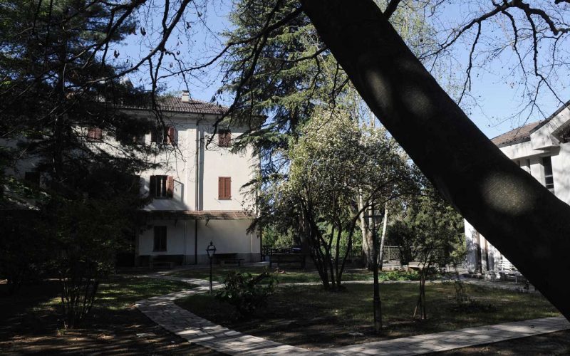 Villa Maria Teresa